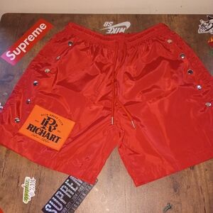 Richart Breed Club Swim Shorts